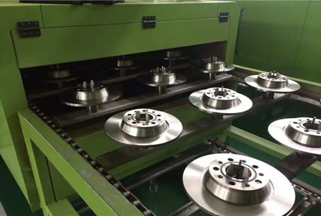 展望2026｜际华集团：科技赋能军需民品新征程六大重点谋新篇(图1)