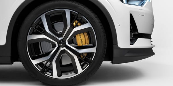 卡特彼勒取得电涡流阻尼减震器专利减震效果不会随时间的推移而减弱(图1)