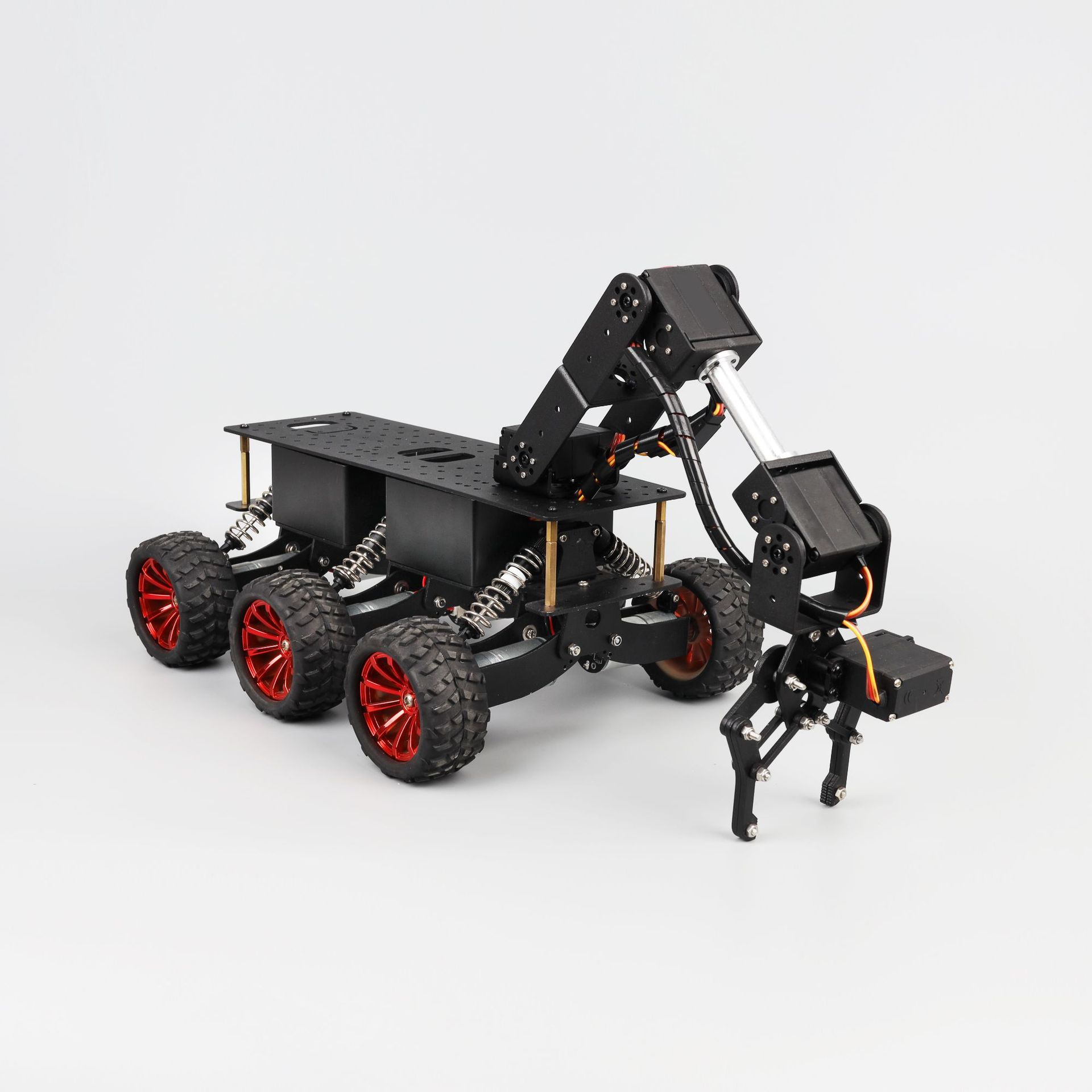 智己LS6赢得10万用户的答案藏在车主的理性需求里(图1)