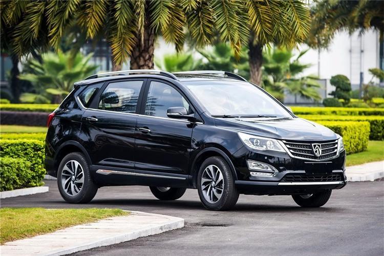 避震器多久需要换一次？(图1)