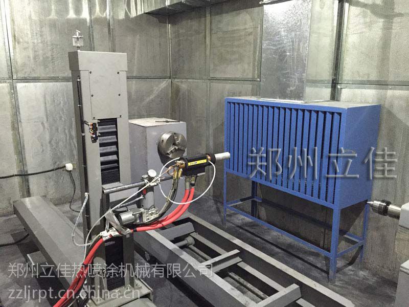 机器人喷涂防护服的设计特点(图1)