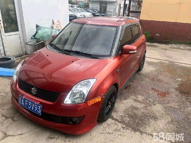 雨燕底盘低-雨燕减震悬架问题及问诊(图1)