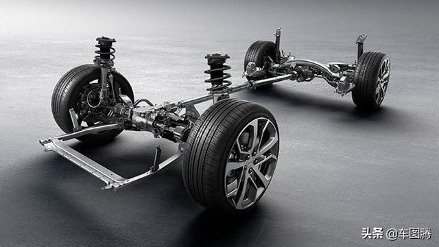 宝骏华境S全面搭载华为顶尖技术巨香超值智能旗舰大六座！(图1)