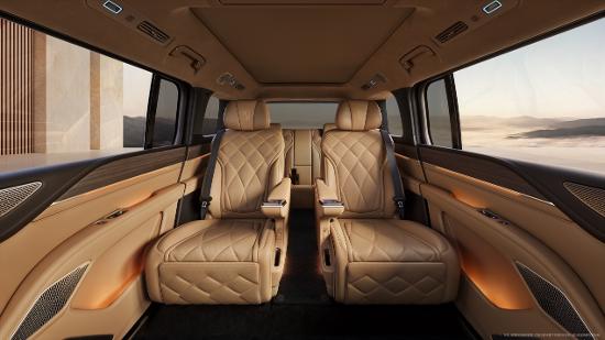 深蓝G318对比捷途山海T2：全场景豪华越野与实用硬派风格的价值分野(图1)