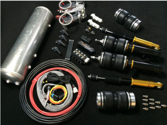 BJ40增程赤兔标准版领衔北京越野三车齐发(图1)