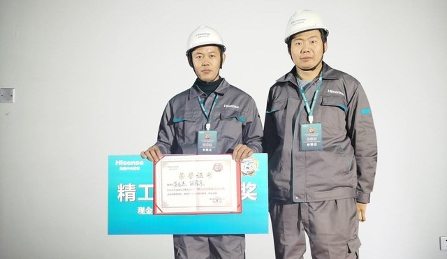 中国煤科“数智战友”春节在岗不打烊（一）(图1)