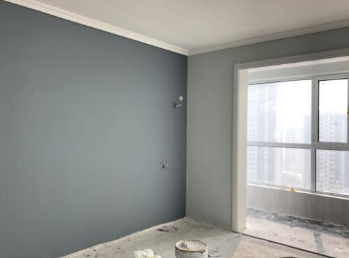 发动机排气管喷漆防护工装的制作方法(图1)