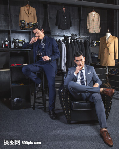 奢改匠心聚庐州合肥三大高端改衣机构引领品质消费新潮流(图1)