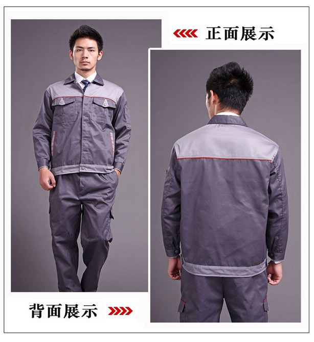 2026工作服厂家最新推荐工装定制厂商选择指南!(图1)