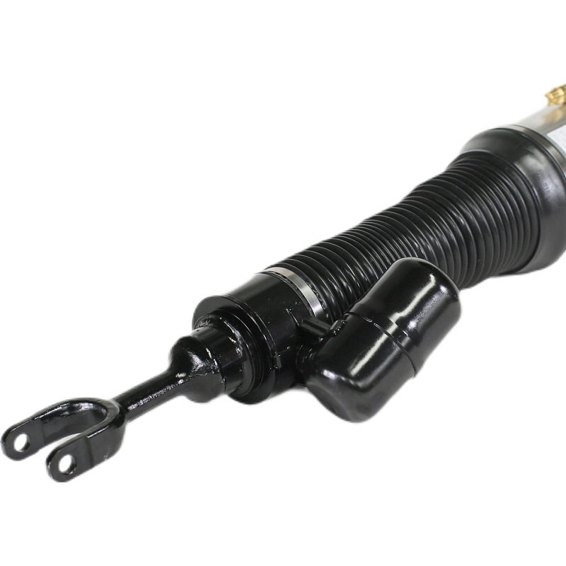 高尔夫MK5GTI气动避震改装ACCUAIR作品展示(图1)