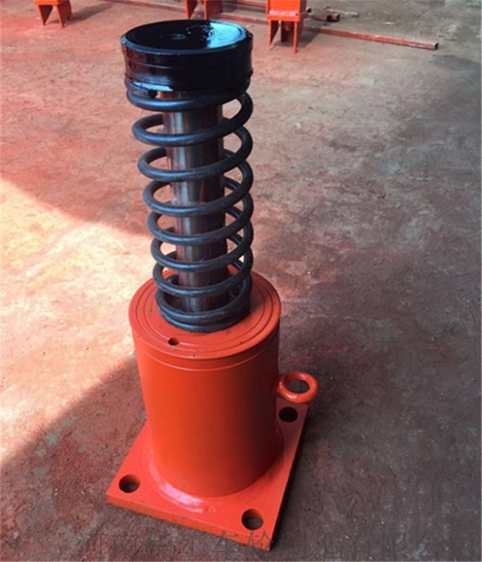 捷鑫机械取得汽车减震器组件打磨装置专利使得其能够稳定移动进行左右快速打磨(图1)