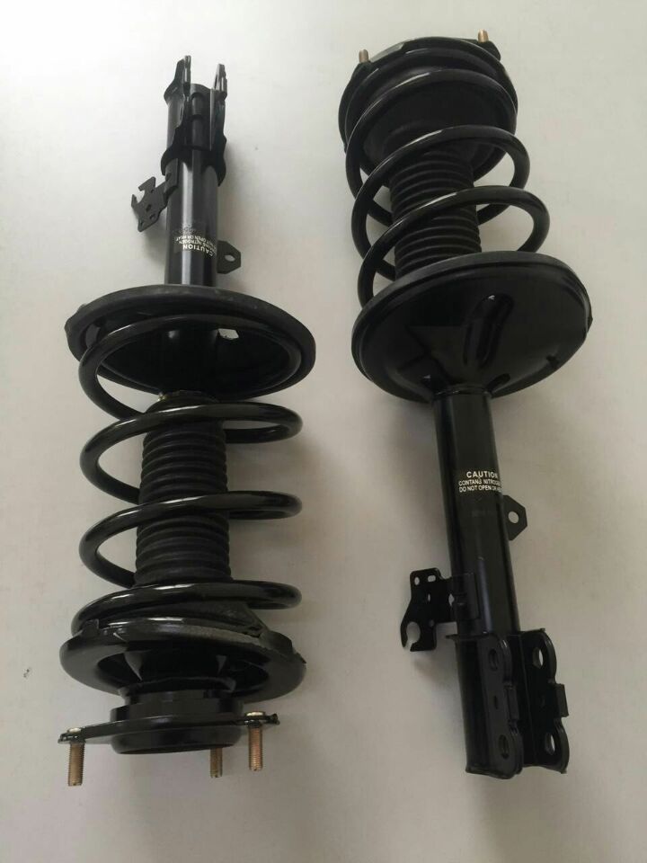 减震器什么牌子质量好汽车减震器品牌品牌十大排名(图1)